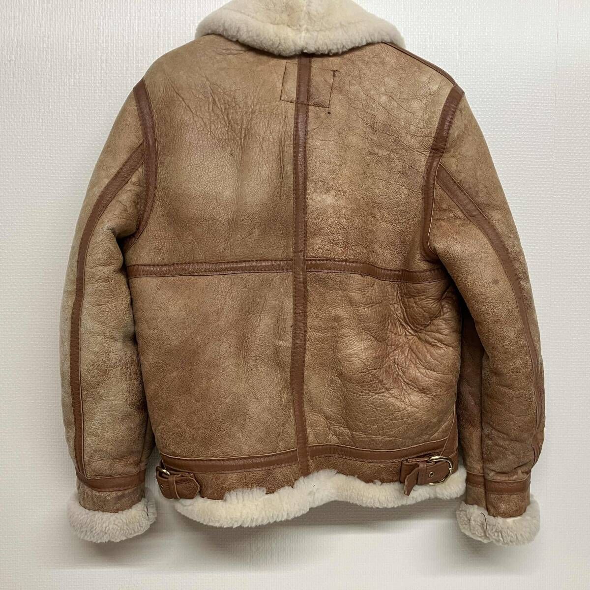 Schott TYPE B-3 FLIGHT JACKET ショット B3 フライトジャケット