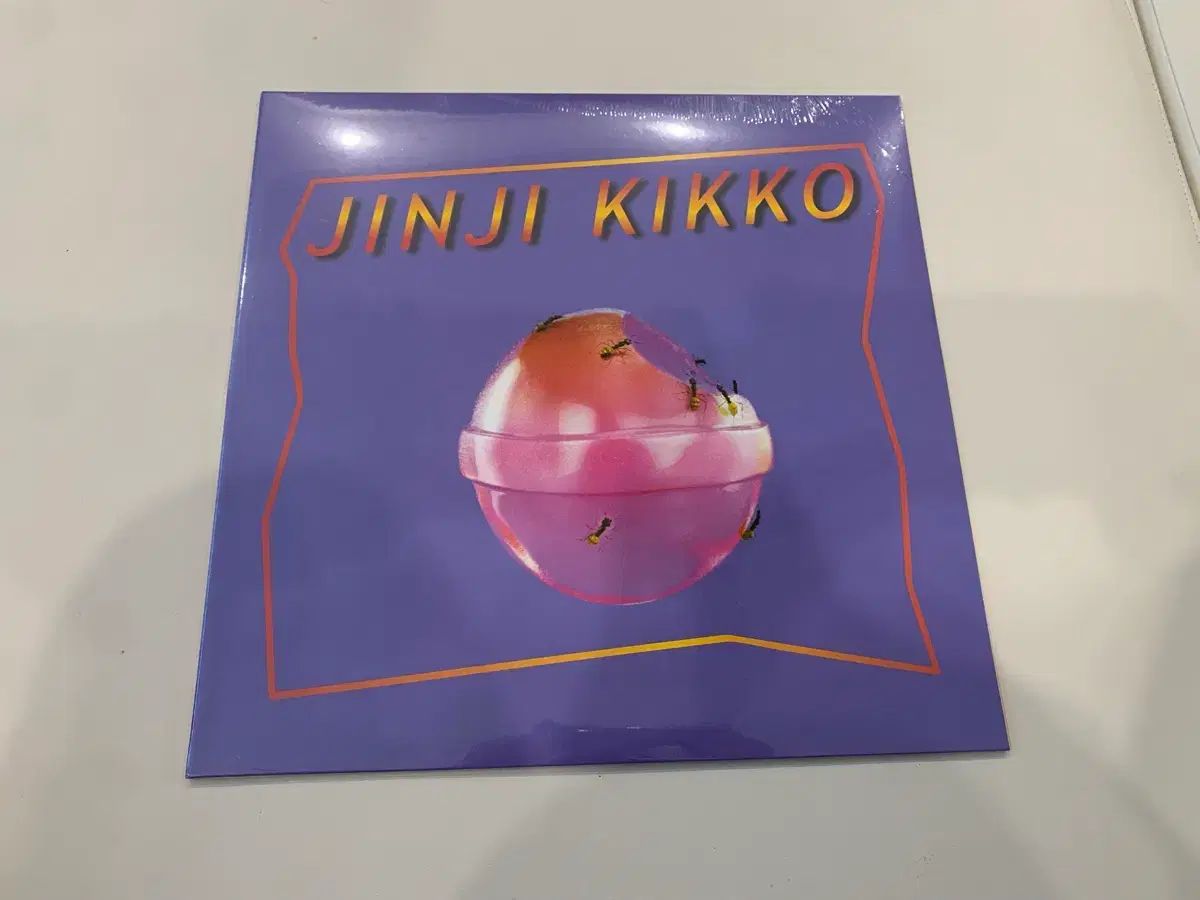 Sunset Rollercoaster LP 販売