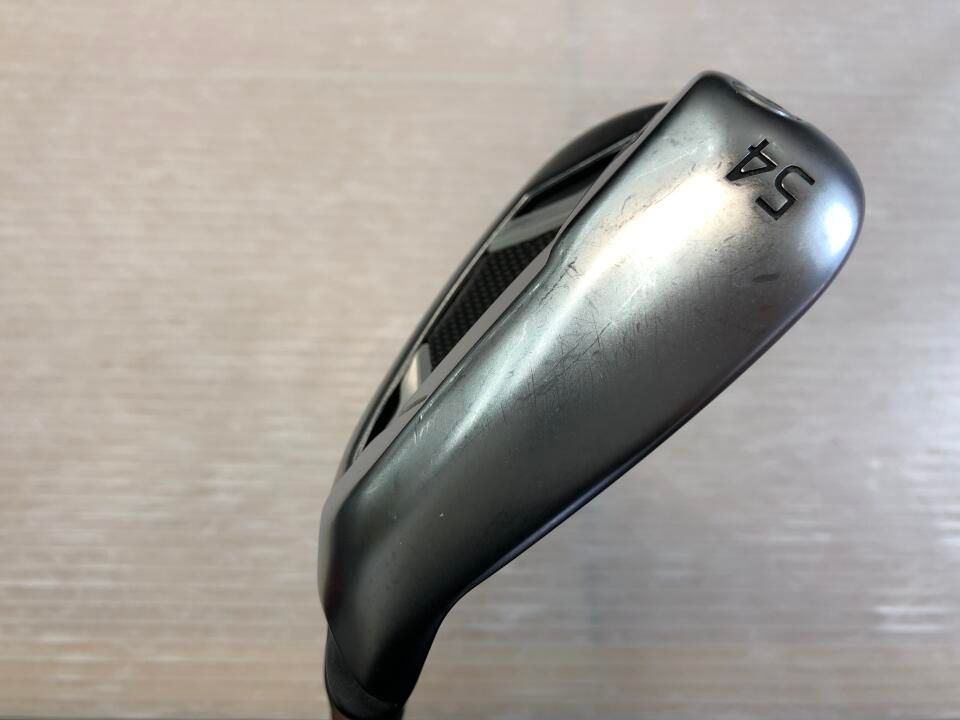 ピン G 430 54度 TOUR 2.0 CHROME I Sフレックス ウェッジ