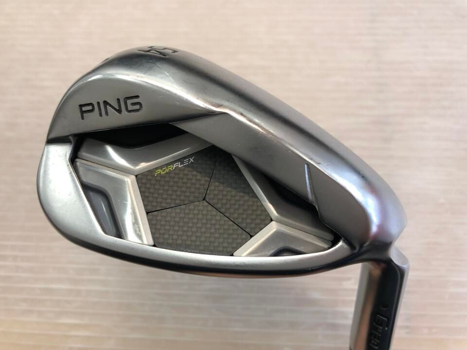 ピン G 430 54度 TOUR 2.0 CHROME I Sフレックス ウェッジ