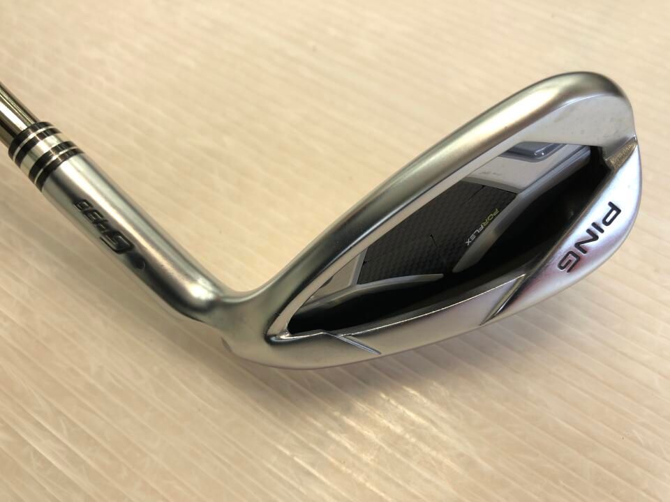  ピン G 430 54度 TOUR 2.0 CHROME I Sフレックス ウェッジ ウェッジ メンズ