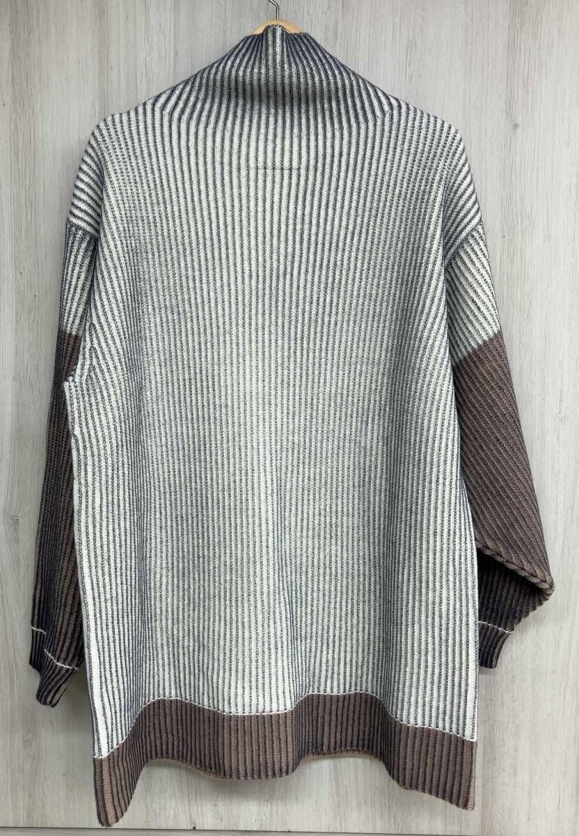 MM6 エムエムシックス Maison Margiela メゾンマルジェラ ニット ミニ