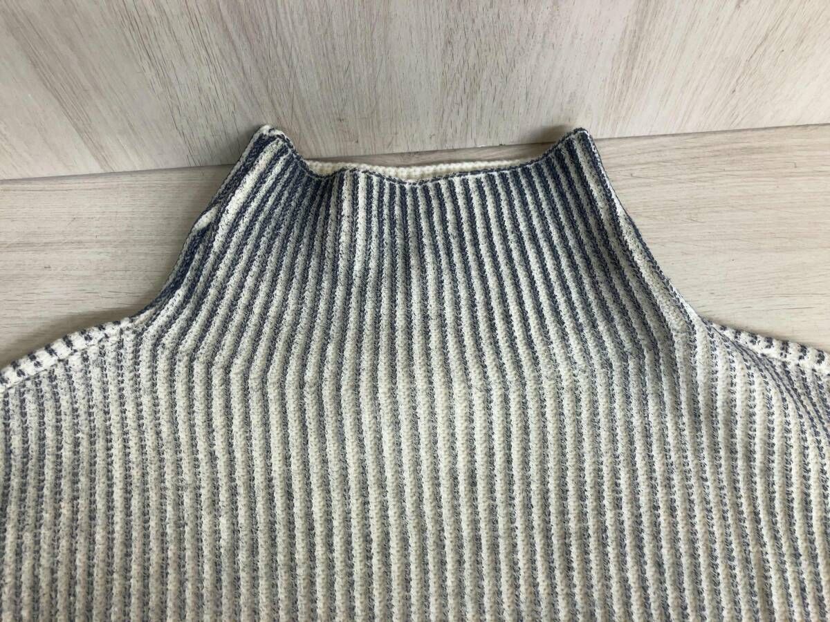 MM6 エムエムシックス Maison Margiela メゾンマルジェラ ニット ミニ