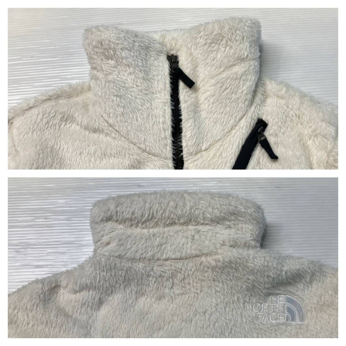 レディース ☆ THE NORTH FACE ザノースフェイス フリース NA61930 