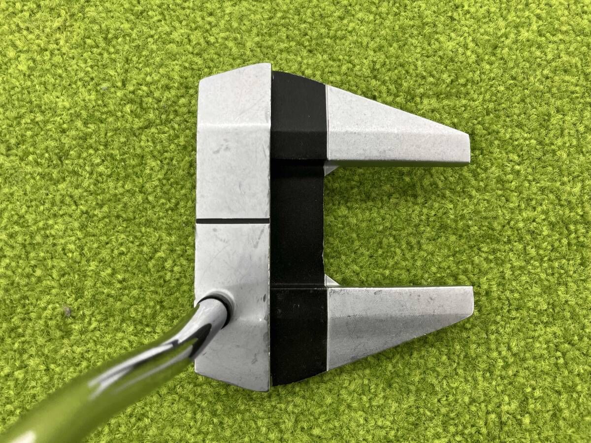 パター オデッセイ ワークス バーサ タンク 7 Odyssey WORKS VERSA TANK