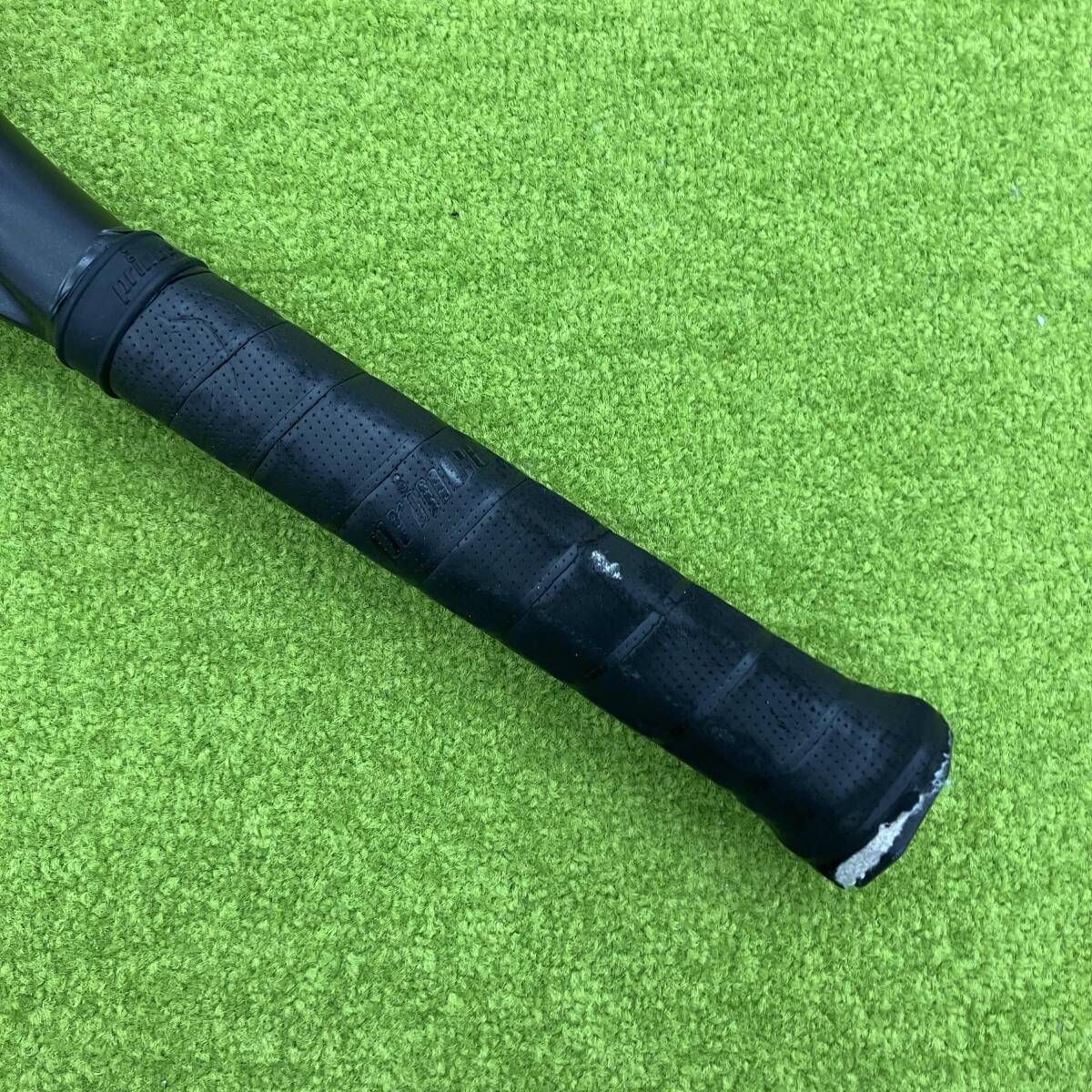  Prince プリンス X 100 2018 硬式 テニスラケット グリップサイズ2 ラケット(硬式用) テニス