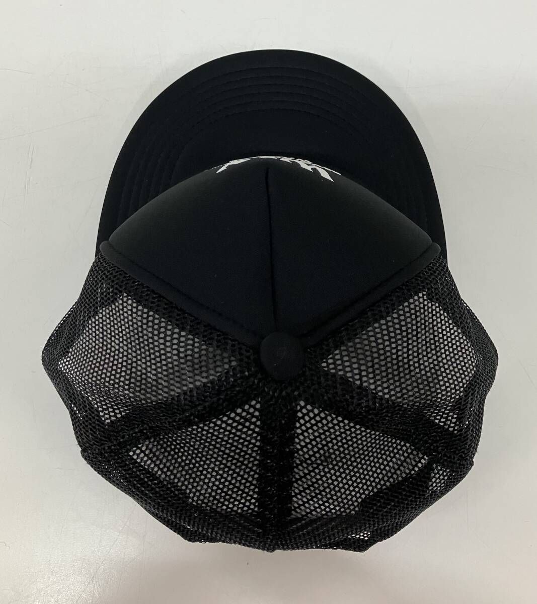 RATS ラッツ キャップ WAY OF LIFE MESH CAP ウェイ オブ ライフ