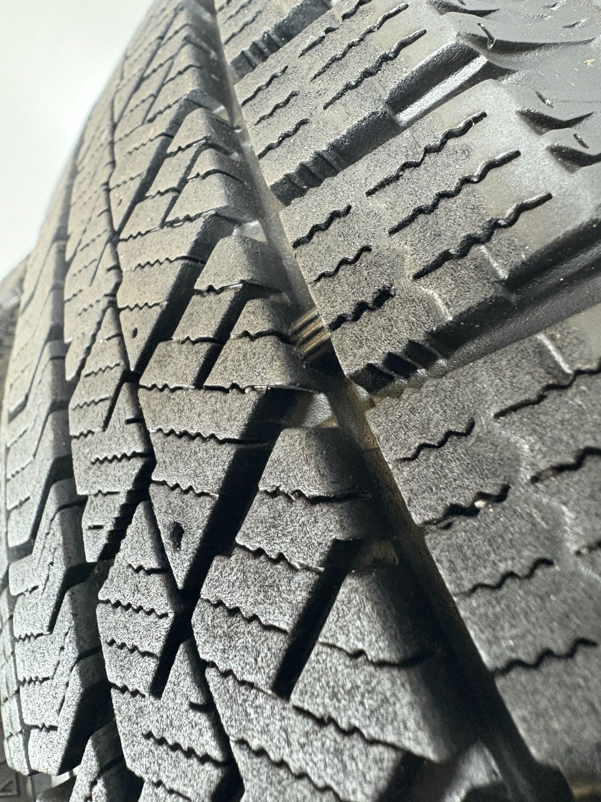 送料無料☆155/65R14 ブリヂストン VRX2 2021年製 4本 冬 タイヤ