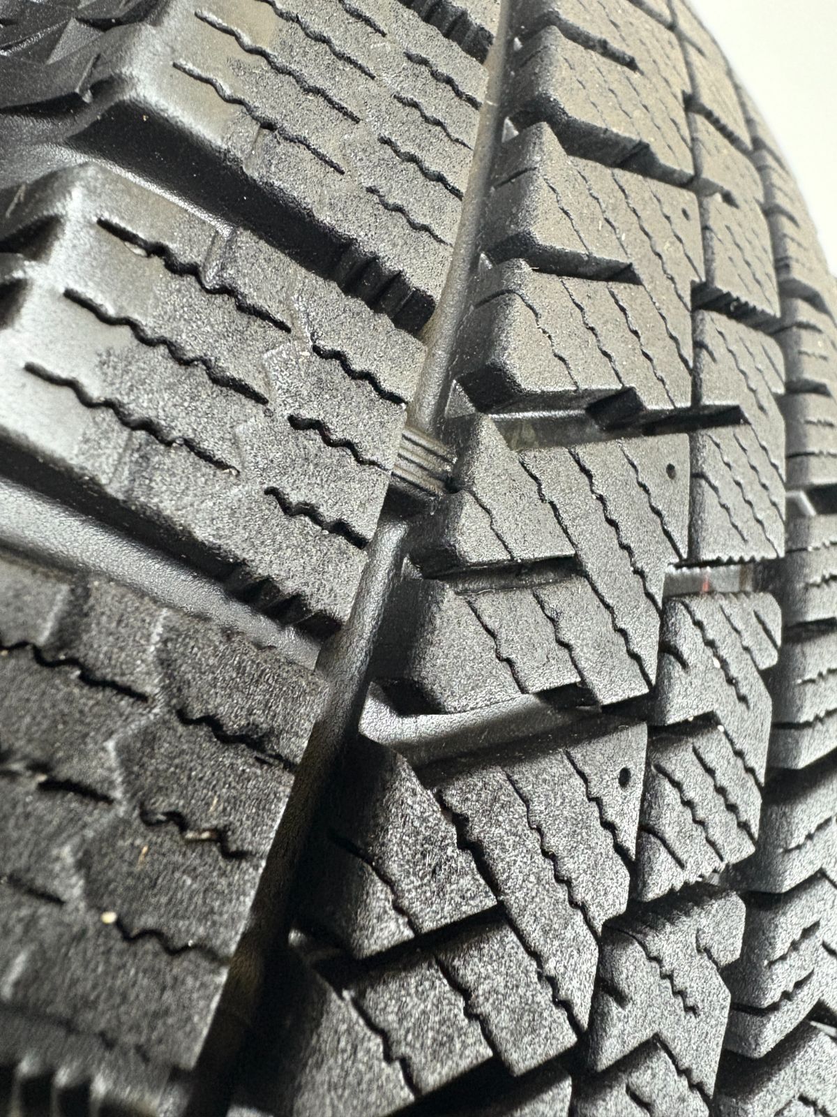 送料無料☆155/65R14 ブリヂストン VRX2 2021年製 4本 冬 タイヤ