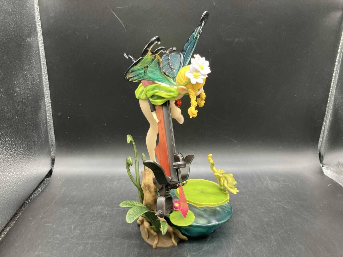 アルタｰ メルセデス 1/8 オｰディンスフィア - メルカリ