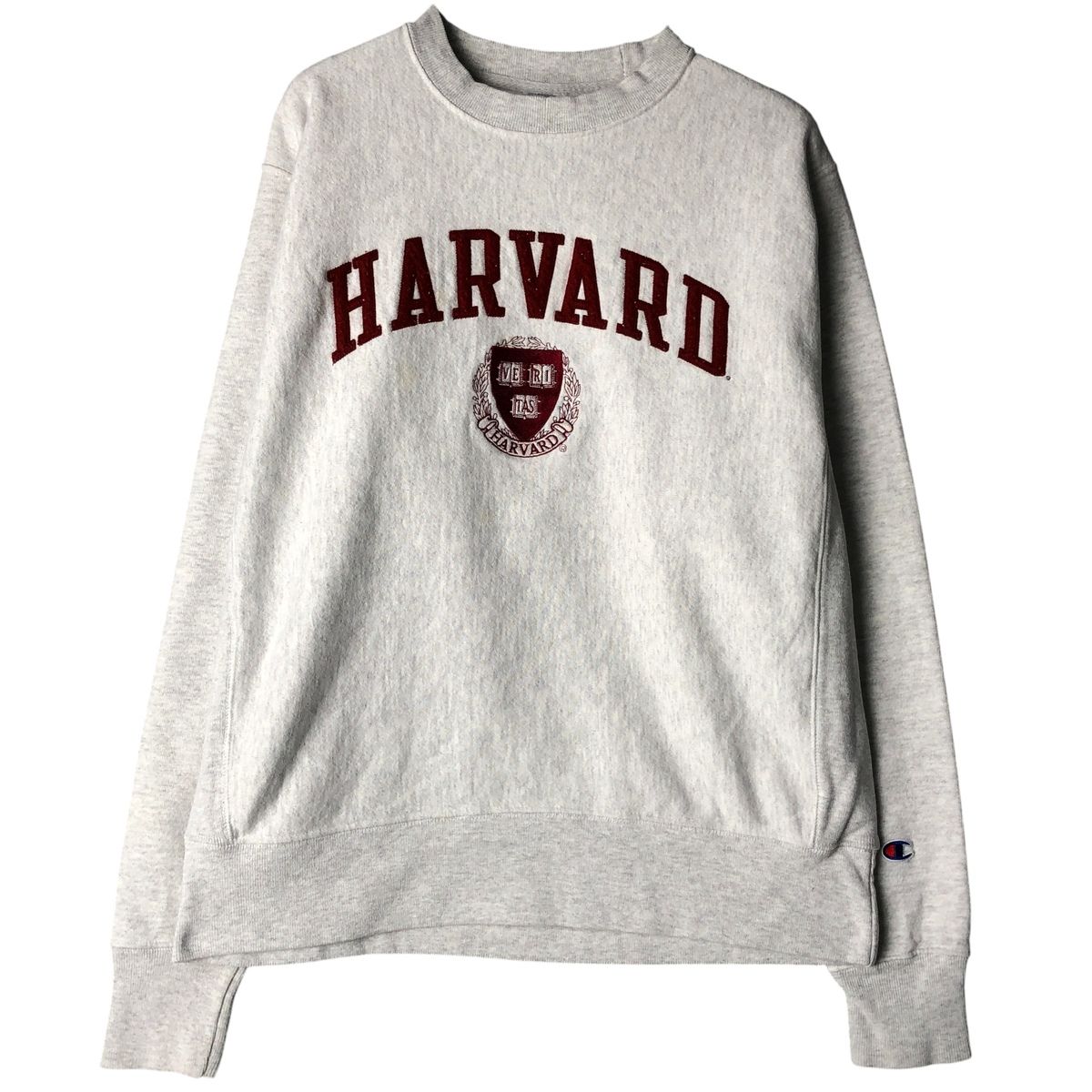 ★専用です★チャンピオンハーバード 古着 チャンピオン Champion REVERSE WEAVE リバースウィーブ HARVARD