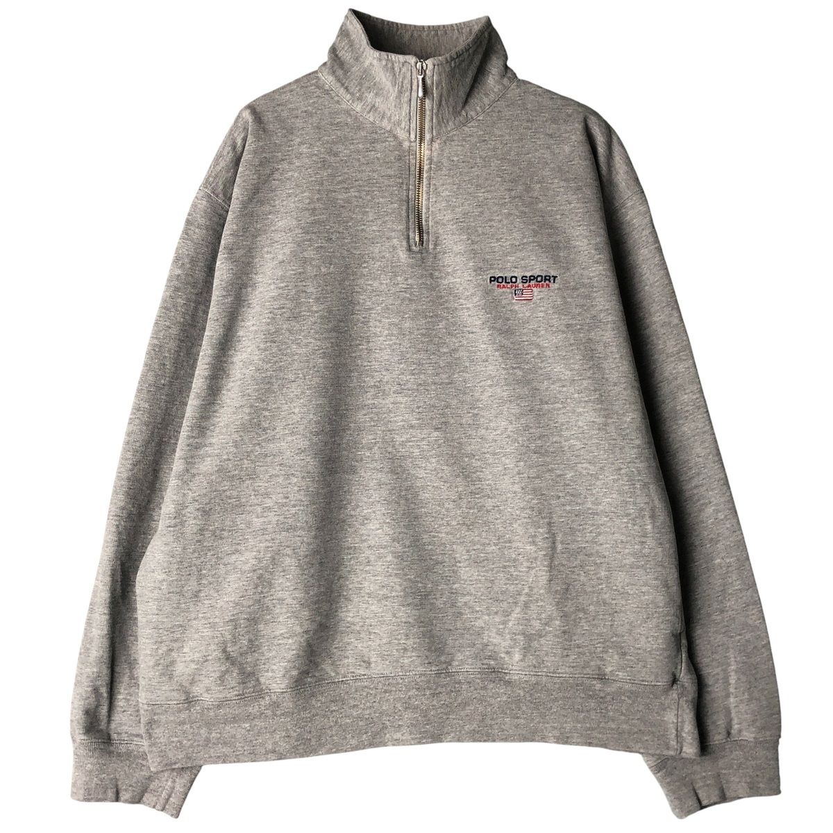 古着 90~00年代 ラルフローレン Ralph Lauren POLO SPORT ポロスポーツ