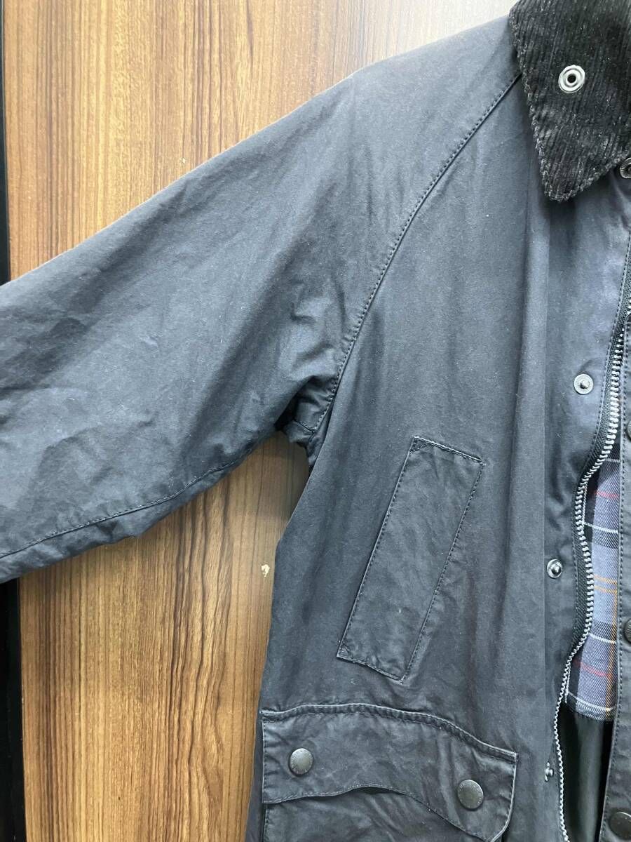 オイルジャケット 1602128