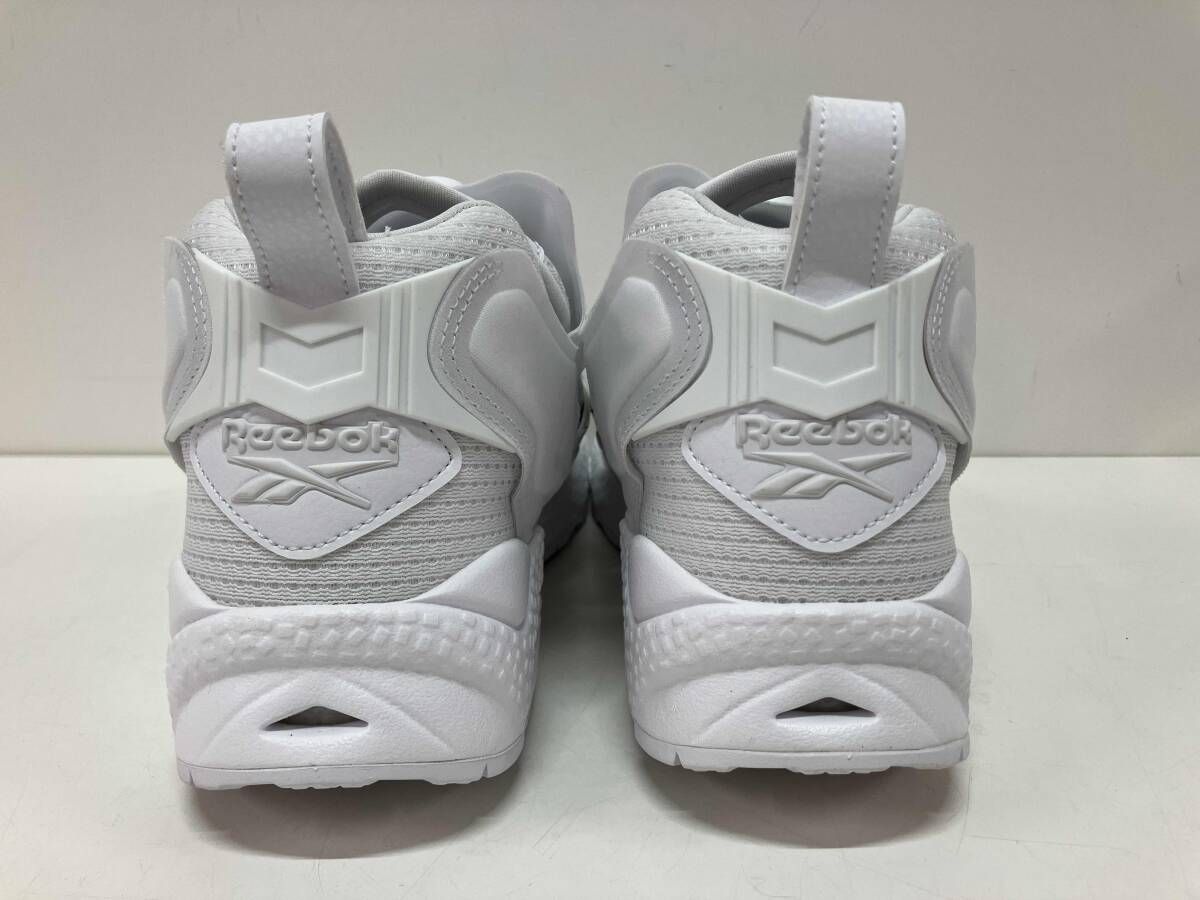 Reebok リーボック INSTAPUMP FURY 95 復刻 ホワイト 【公式通販】