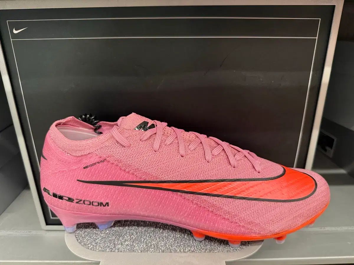 ナイキ ベイパー 16 エリート AG PRO