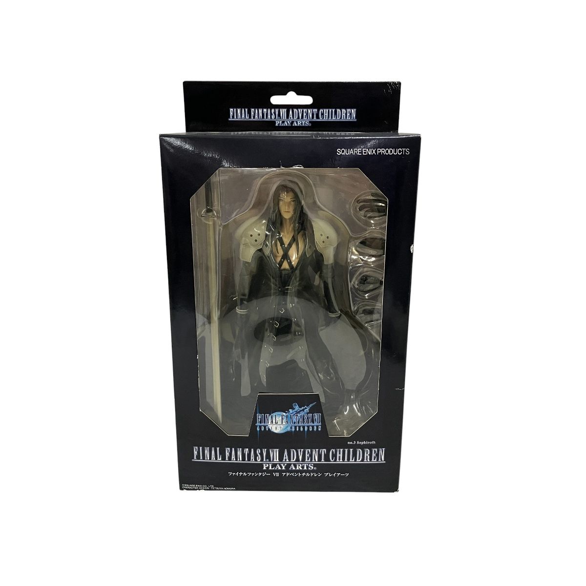 SF・ファンタジー フィギュア 角付き インタビュー】「フィギュアーツZERO ゼタ / ベアトリクス」開発者