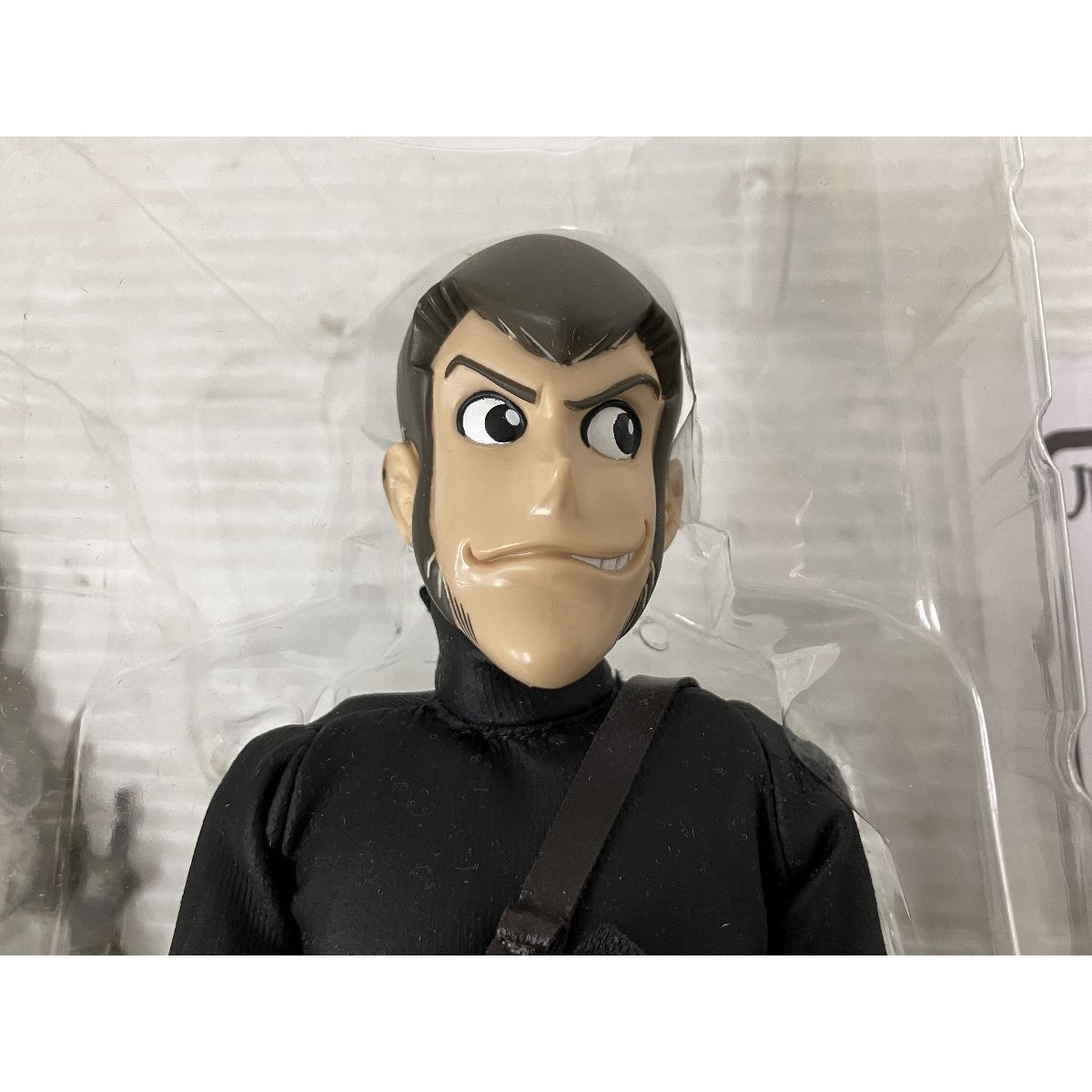 MEDICOM TOY ルパン三世 lupin on escape MEDSC015 フィギュア