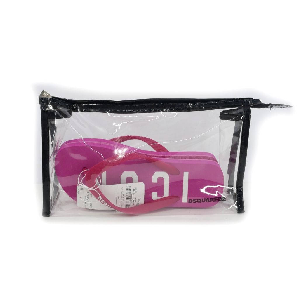 ビーチサンダル