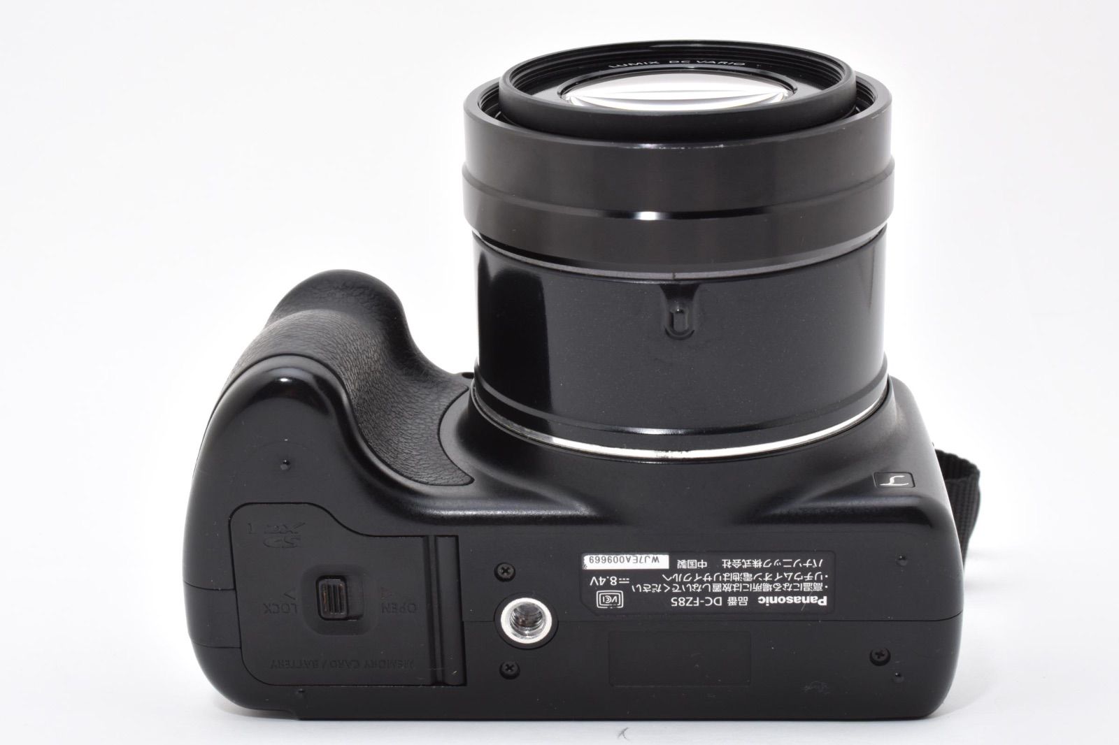 光学60倍ズーム