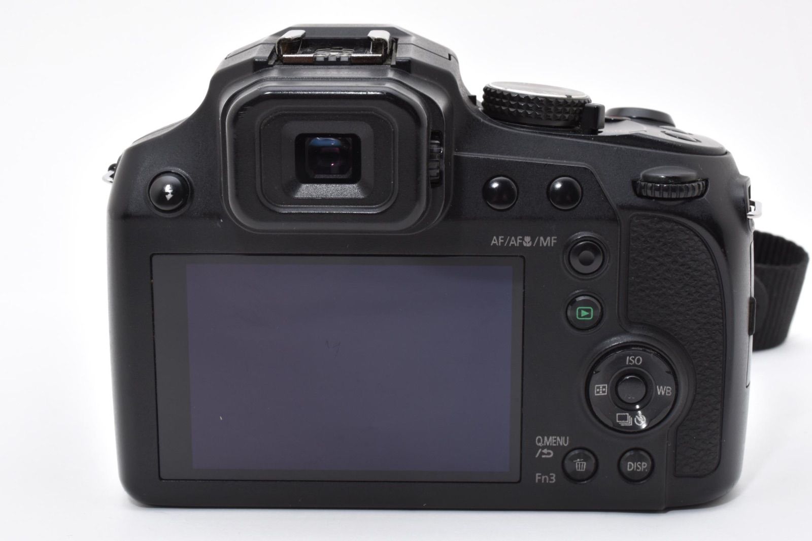  Panasonic パナソニック LUMIX DC FZ 85 K ルミックス コンパクトデジタルカメラ 1890万画素 光学60倍ズーム ＃3536 コンパクトデジタルカメラ デジタルカメラ