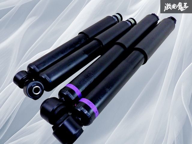 トヨタ 純正 200系 ハイエース サスペンション ショックアブソーバー