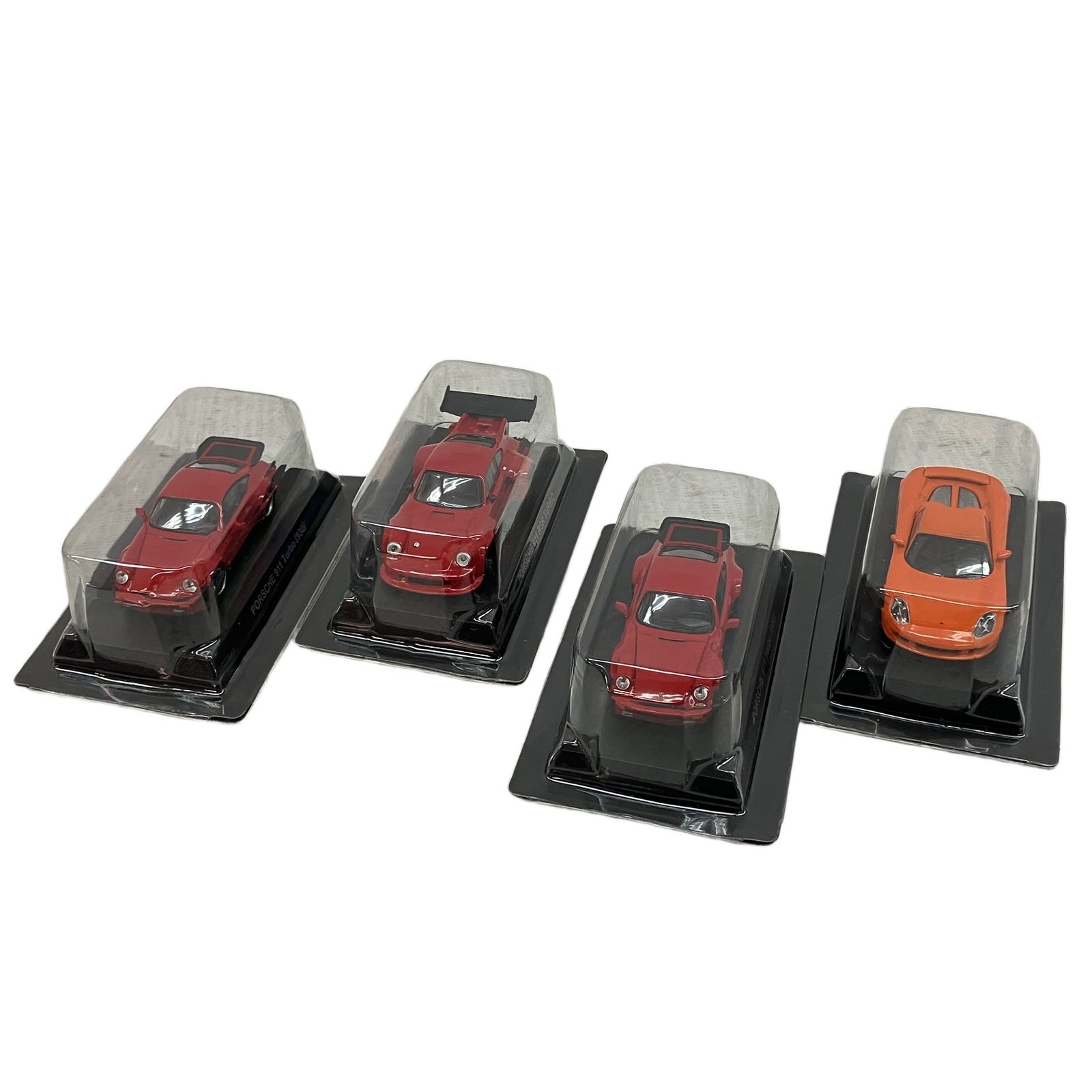 ポルシェ ミニカー