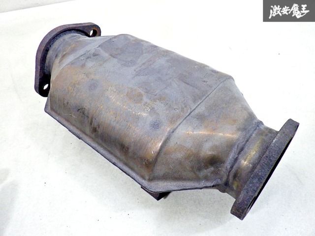 ☆内部崩れなし☆ 日産 純正 BNR32 スカイライン GT-R GTR 触媒