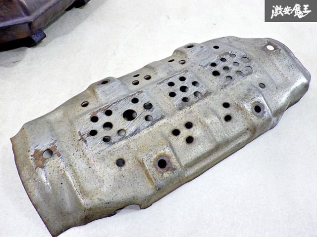 ☆内部崩れなし☆ 日産 純正 BNR32 スカイライン GT-R GTR 触媒