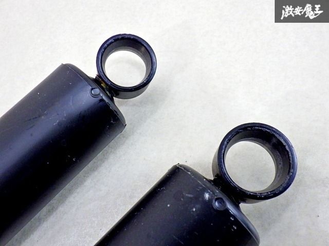 抜けなし!! 日産 純正 E26 NV350 キャラバン サスペンション ショック