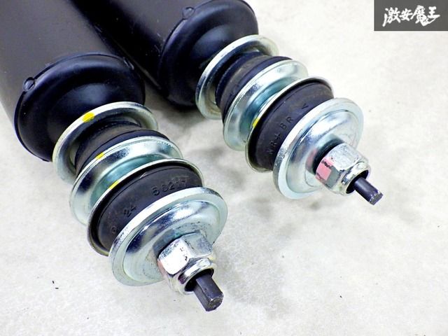 日産　NV350 キャラバン　純正ショックアブソーバー 抜けなし!! 日産 純正 E26 NV350 キャラバン サスペンション ショック
