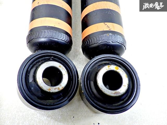 NISSAN キャラバン　純正ショックアブソーバー　新車外し品 NISSAN キャラバン 純正ショックアブソーバー 新車外し品 NISSAN