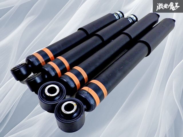 抜けなし!! 日産 純正 E26 NV350 キャラバン サスペンション ショック