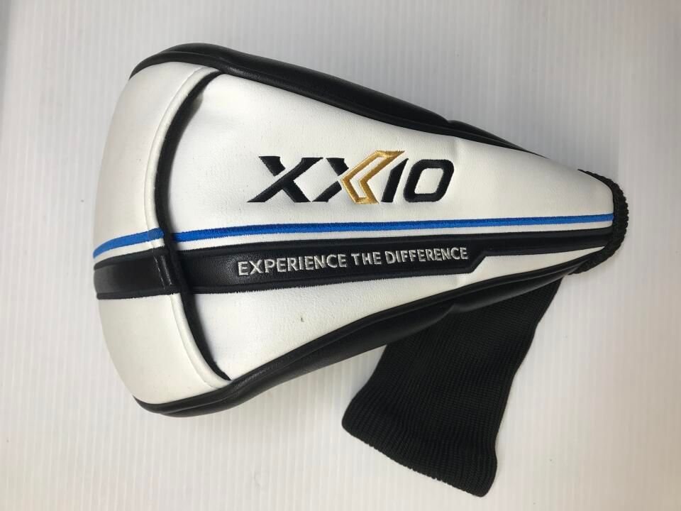 ダンロップ XXIO 12 ドライバー 中古 ダンロップ 【訳あり】XXIO 12 ネイビー 10.5度 MP1200 ネイビー R