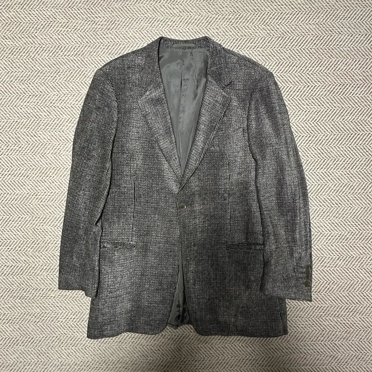 ARMANI collezioni italy made jacket