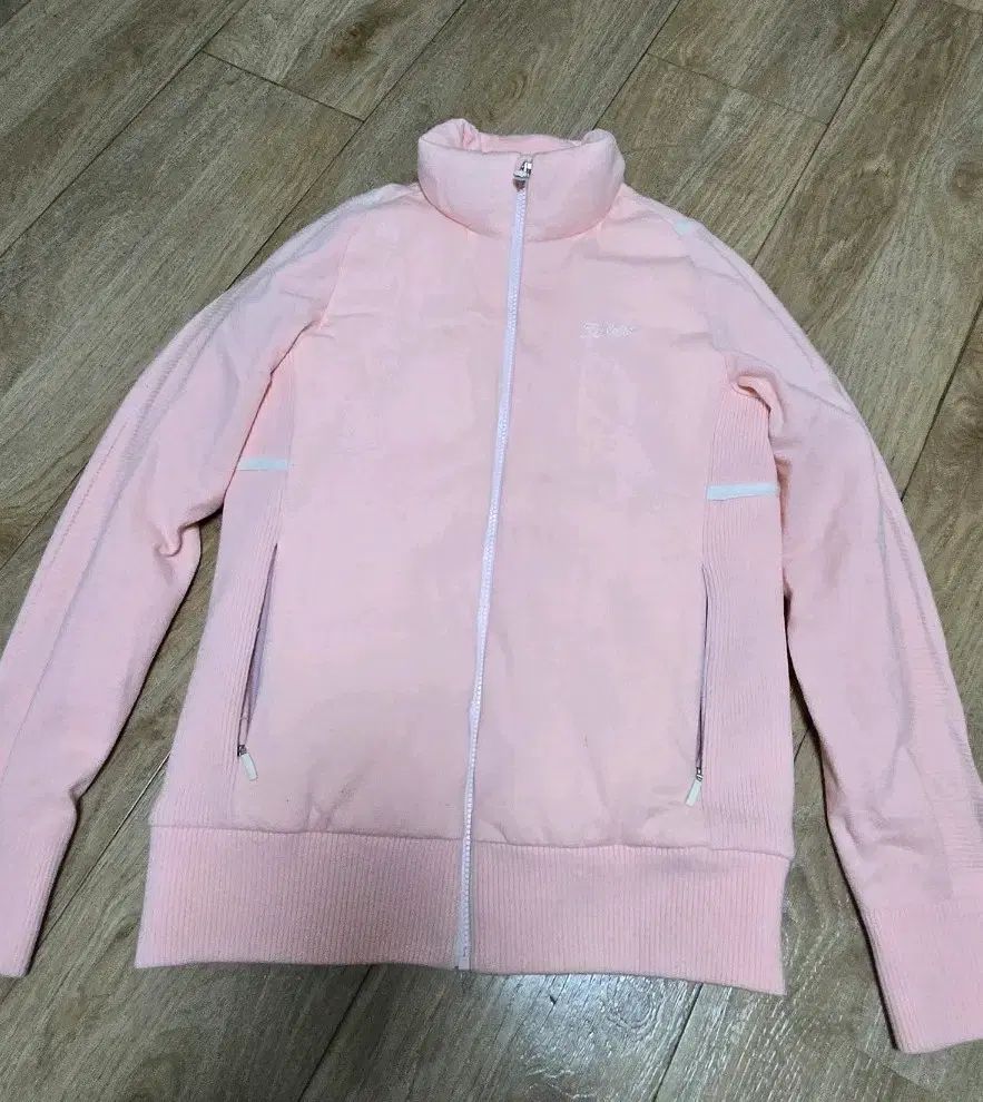 Titleist タイトリスト 冬季防風ニット ダウンジャケット