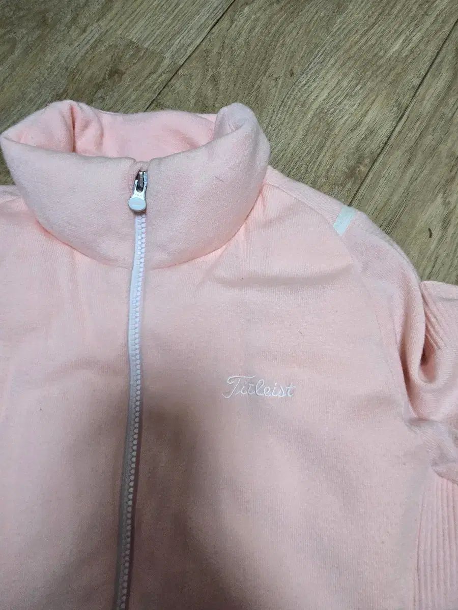 Titleist タイトリスト 冬季防風ニット ダウンジャケット