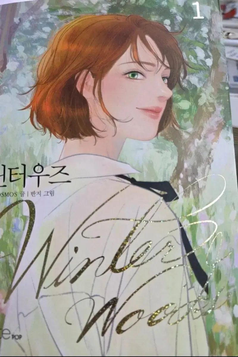 用 ボックス版 ウィンターチョ スンヨン WOODZ 1 - 7 完 上級書籍