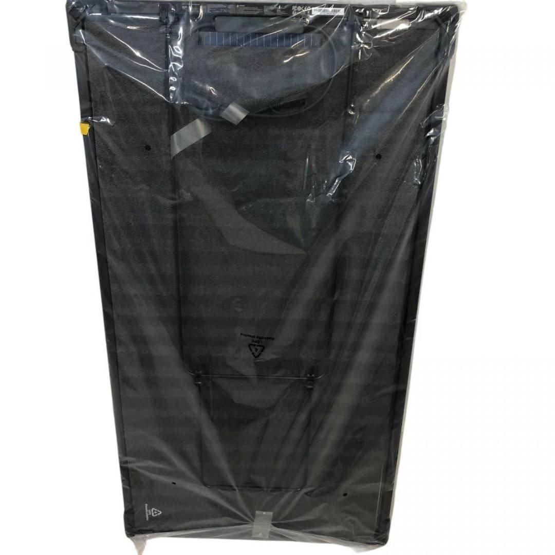 両面ソーラーパネル