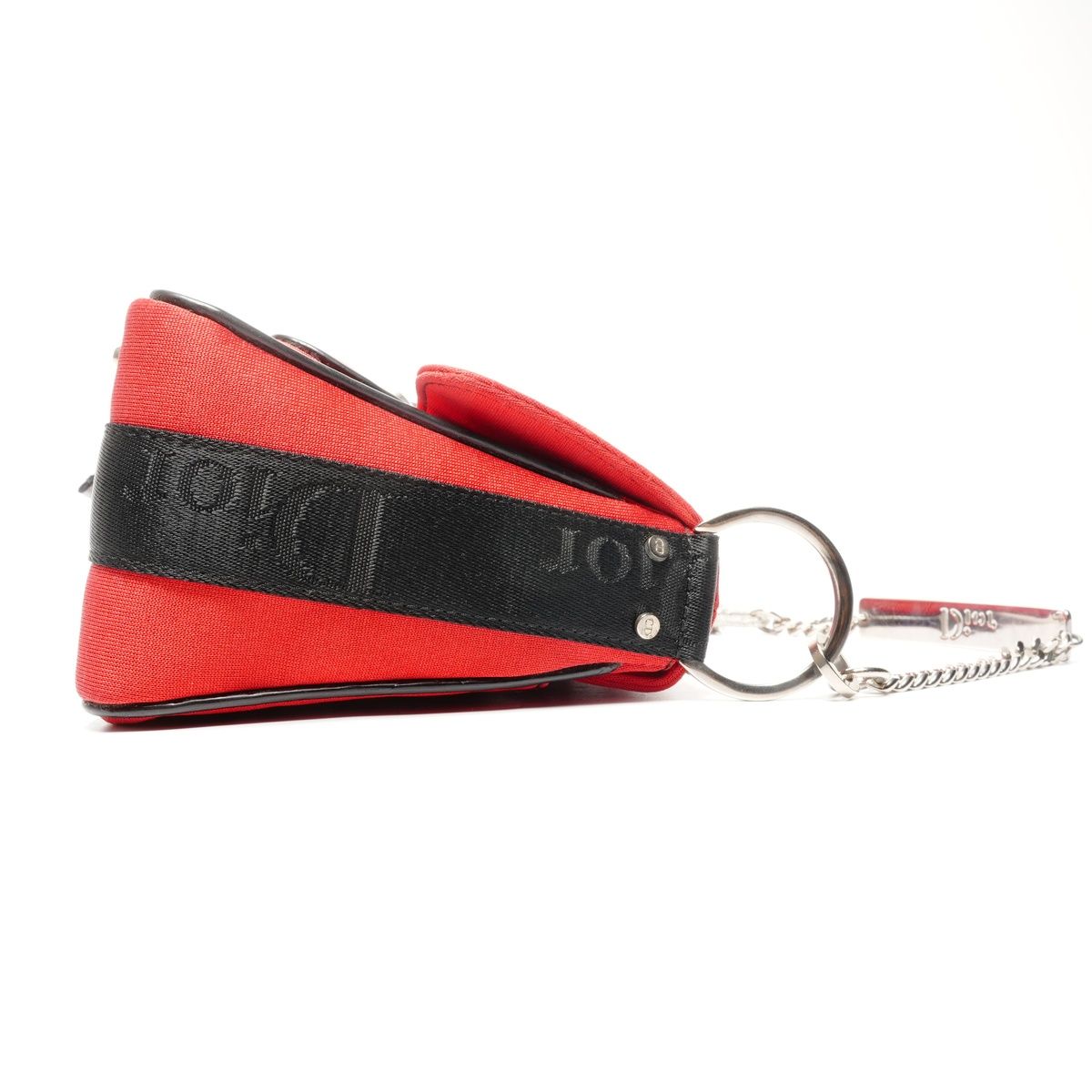 Christian Dior クリスチャンディオール ショルダーバッグ ハードコア