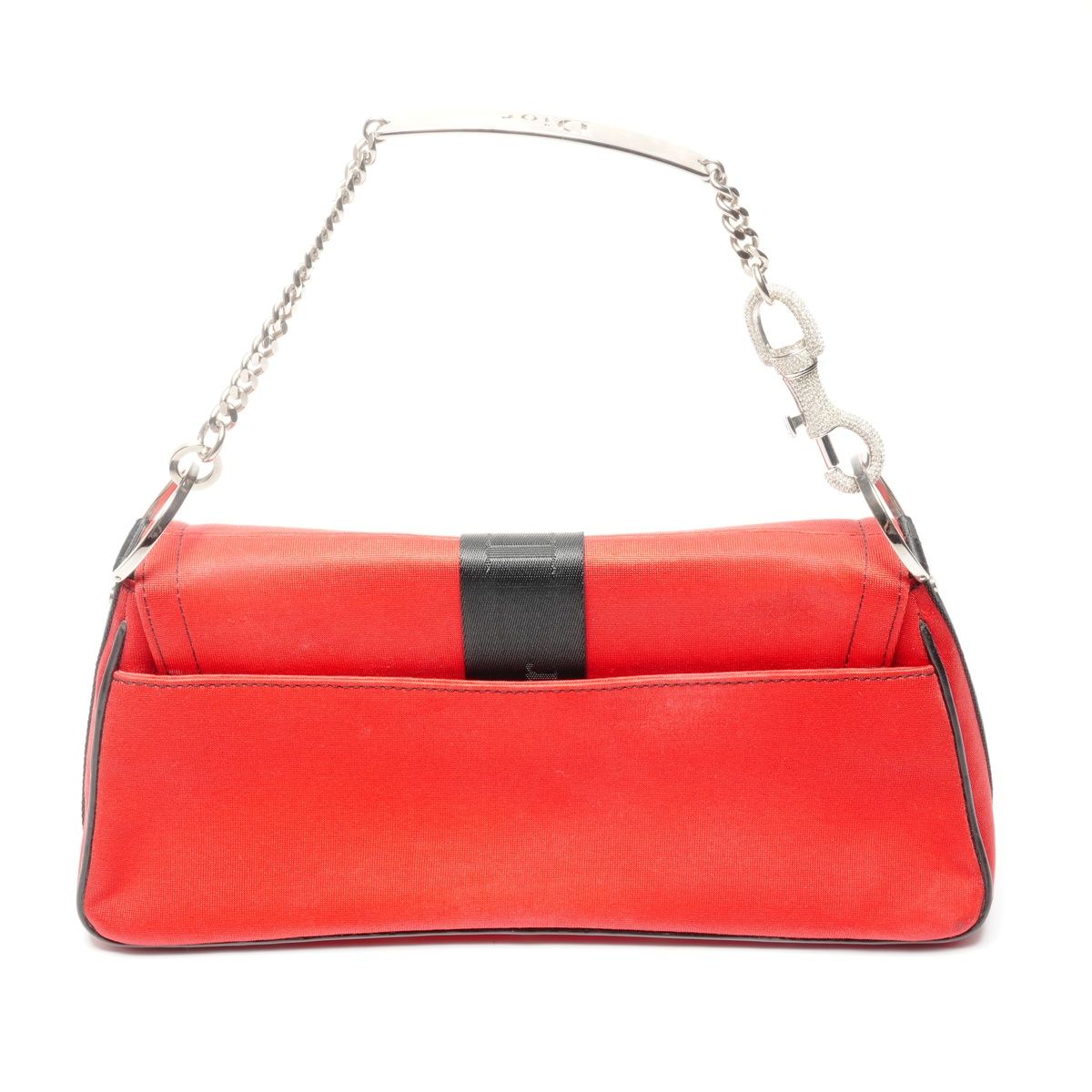 Christian Dior クリスチャンディオール ショルダーバッグ ハードコア