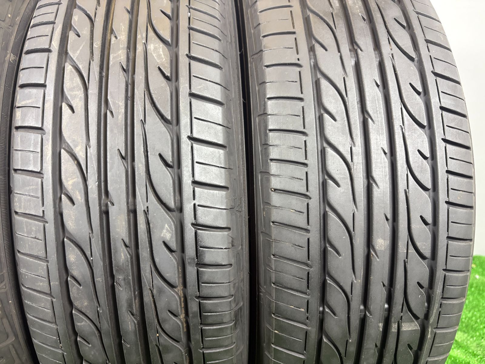 タイヤ ノーマル