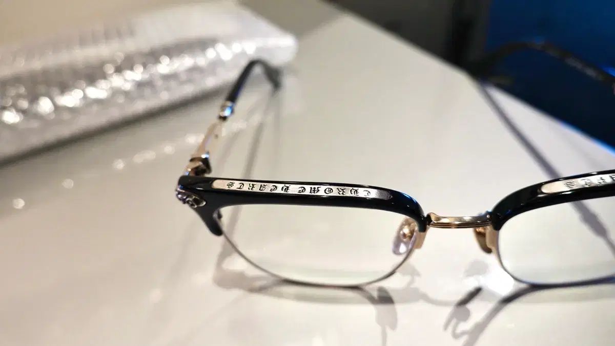 HEARTS クロムハーツ