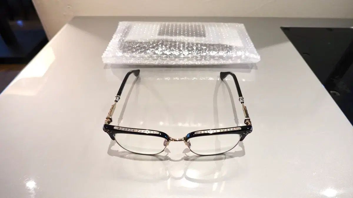 バーティカルスマイル2 ブラック