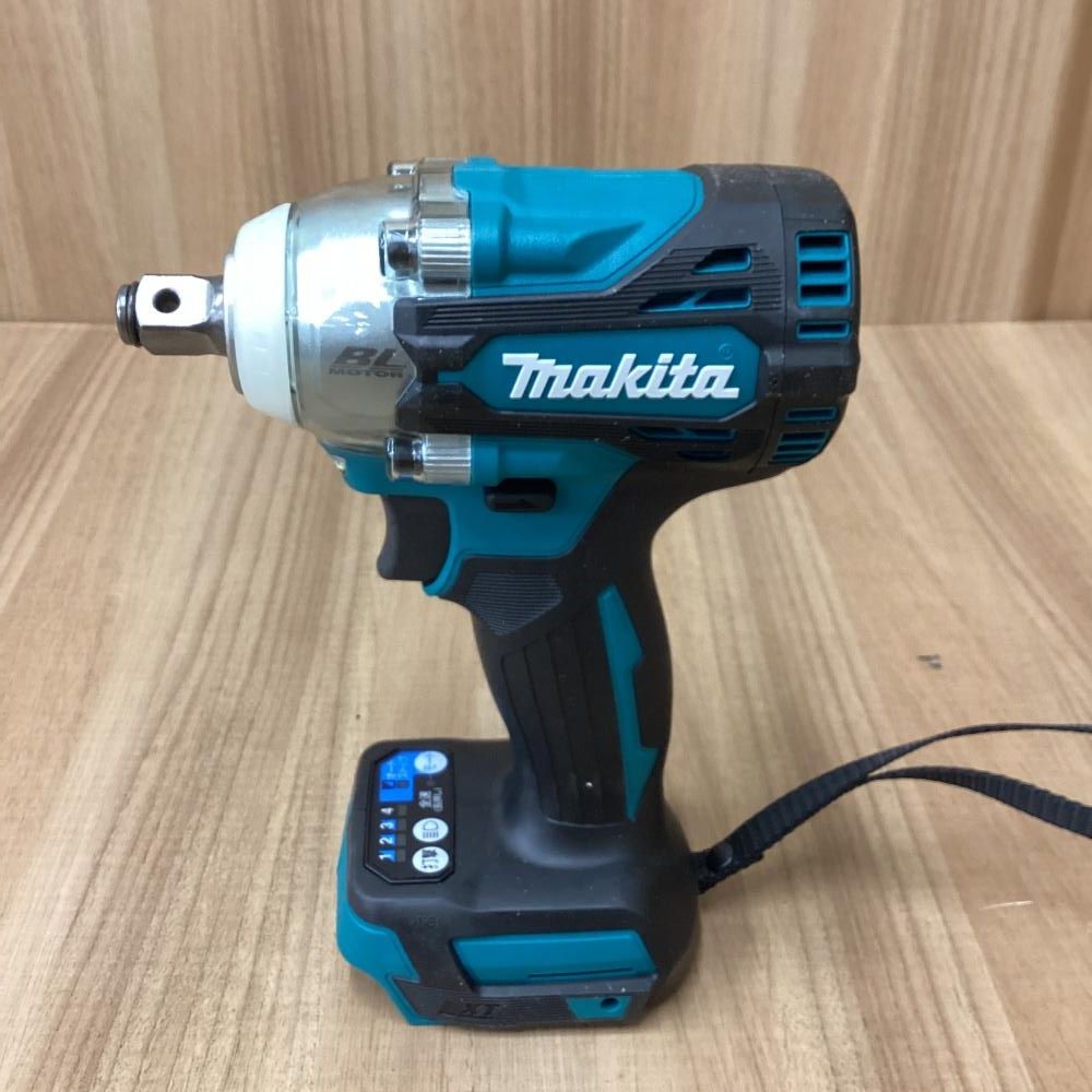 makita マキタ TW 300 DZ 18 V充電式インパクトレンチ 201