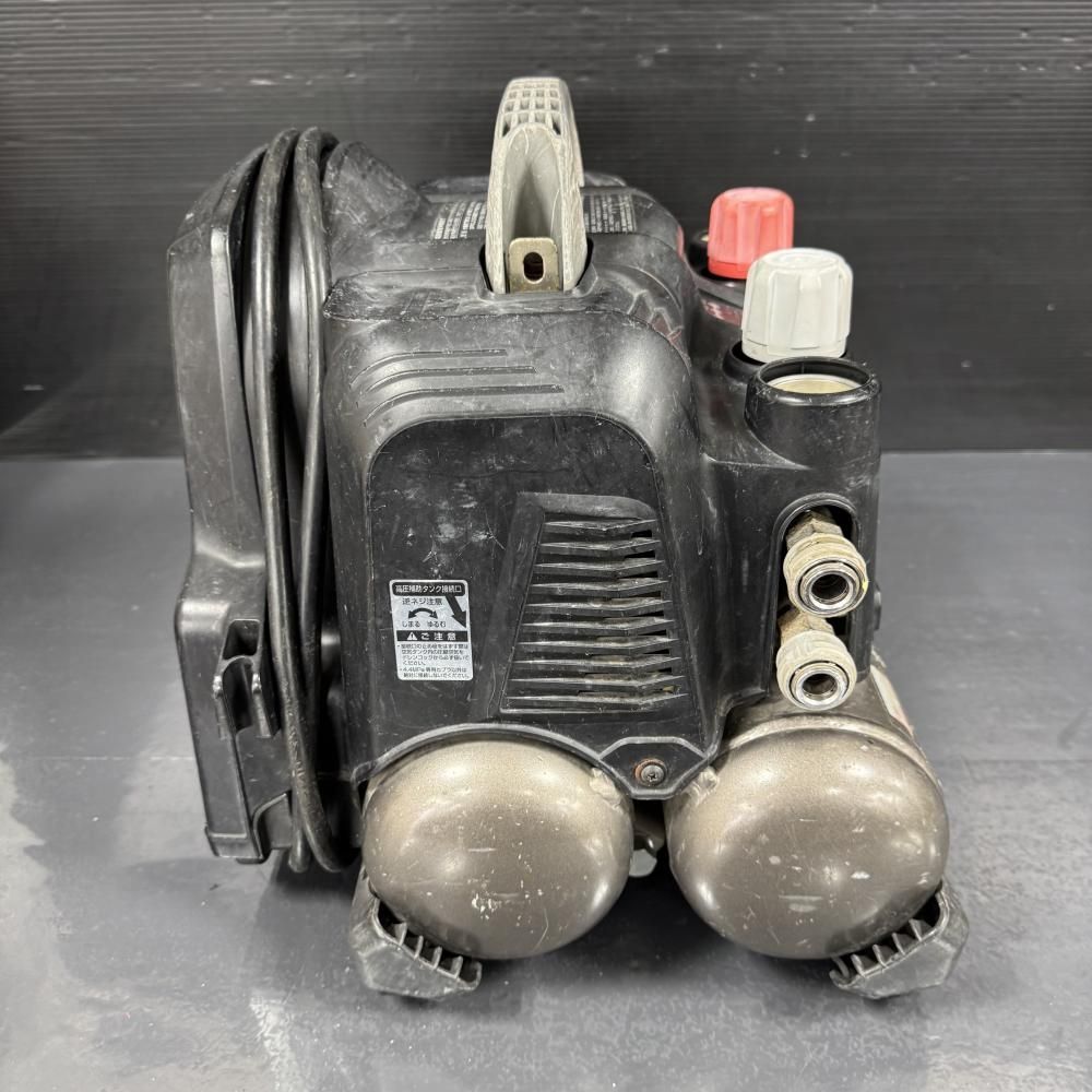 HITACHI EC 1245 H エアコンプレッサー 商品説明欄必読