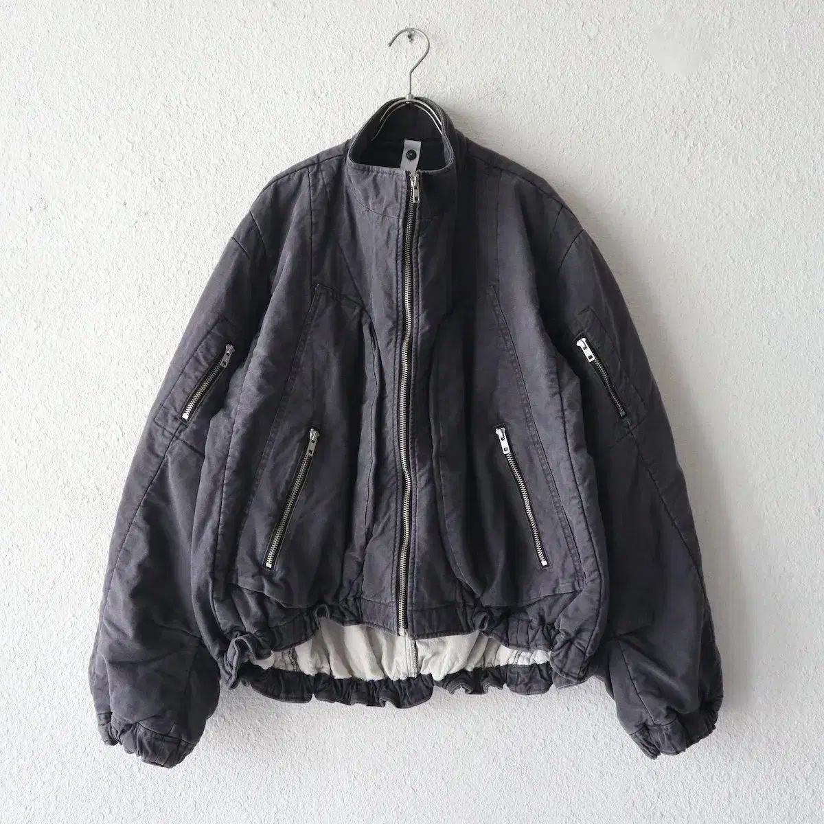 シューシングス issuethings type65 ジャケット - メルカリ