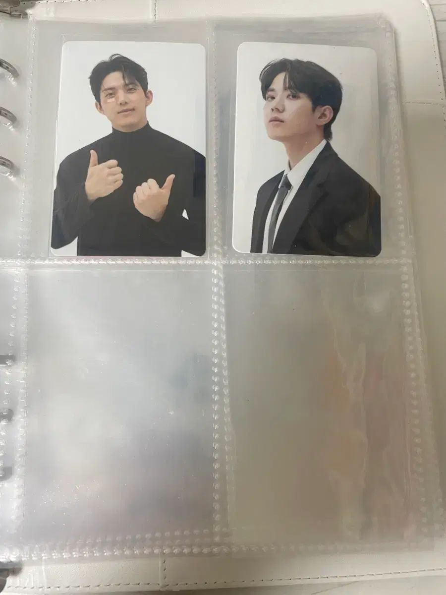 DAY6（デイシックス）トレカ 14枚 まとめ ソンジン(SUNGJIN) ヨンケイ