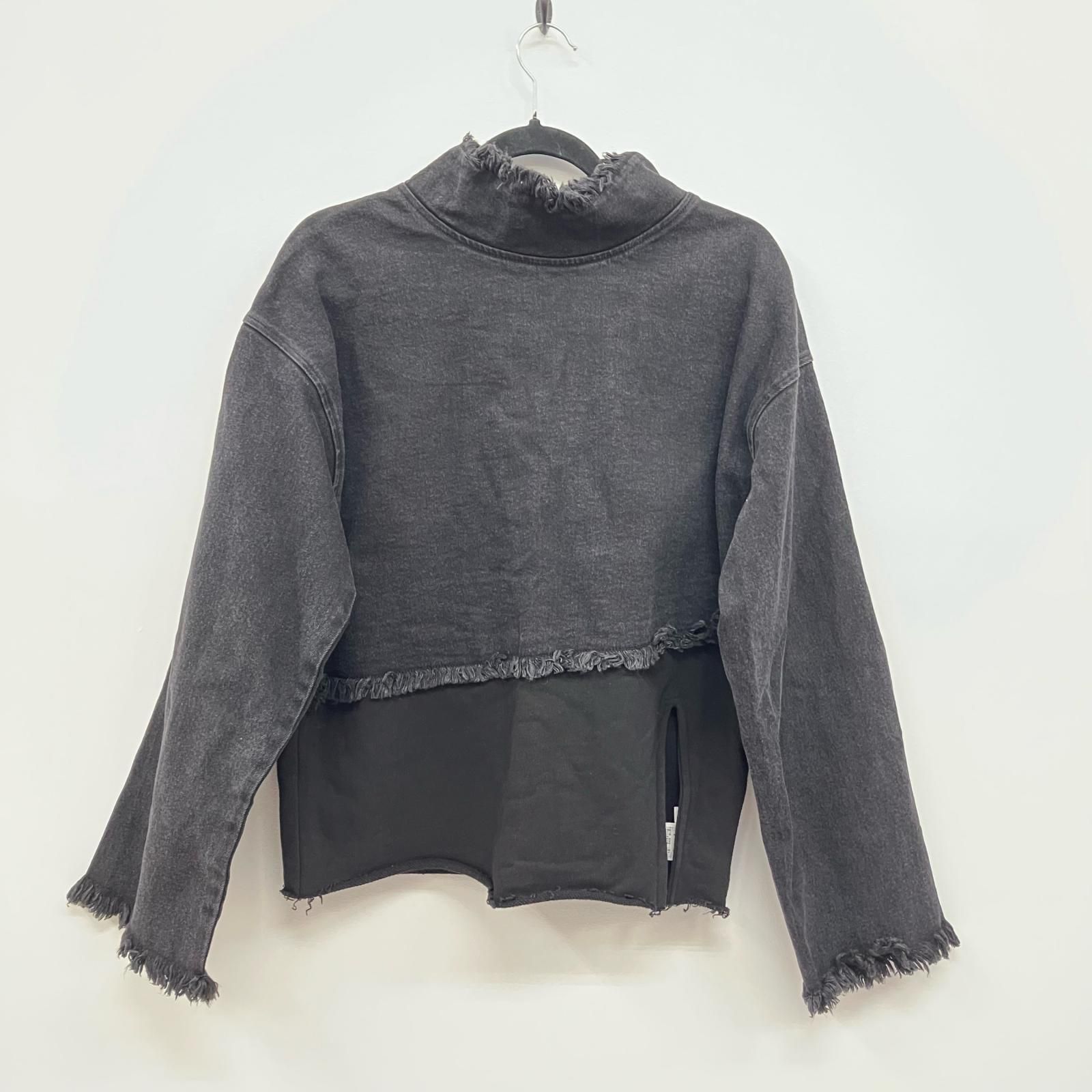 イオン広店】 Ameri VINTAGE | アメリヴィンテージ スウェット DENIM 