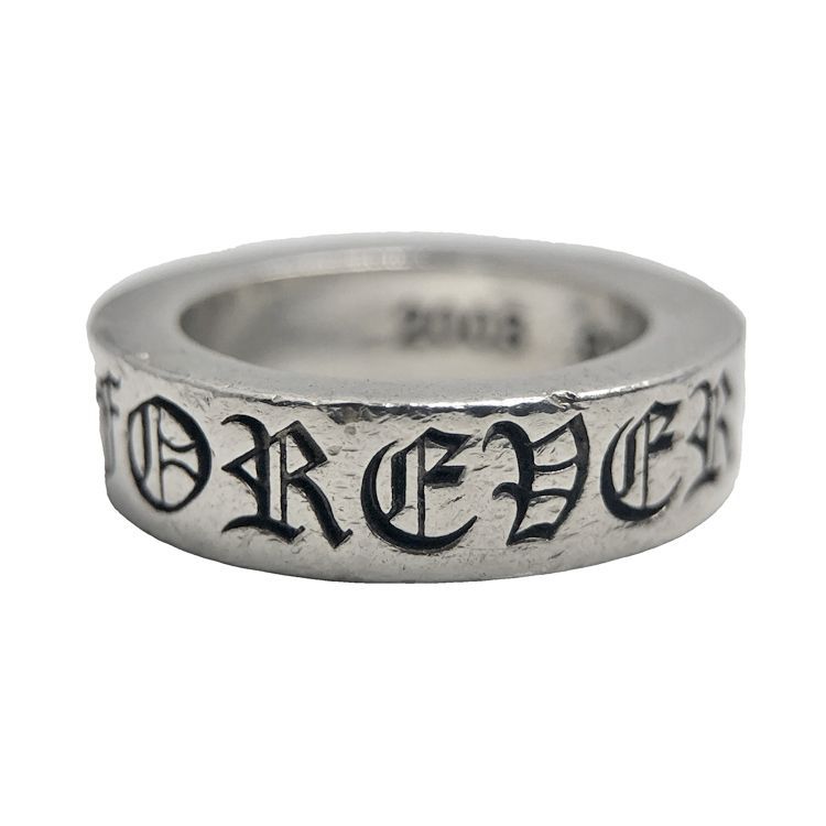 Chrome Hearts クロムハーツ 6mm SPACER FOREVER 6mmスペーサー