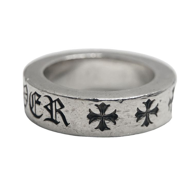 Chrome Hearts クロムハーツ 6mm SPACER FOREVER 6mmスペーサー